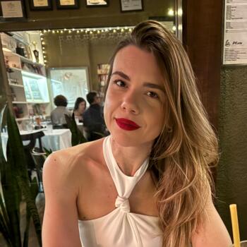 Emprego de babá em Campinas: emprego de babá Marcella