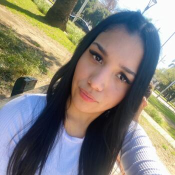 Babysitter Rosario: Morena