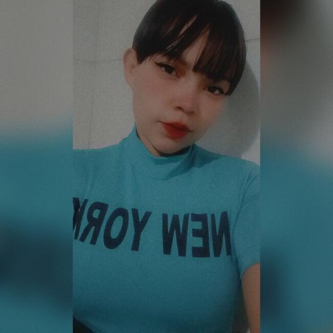 Babá em Goiânia: Jackeline