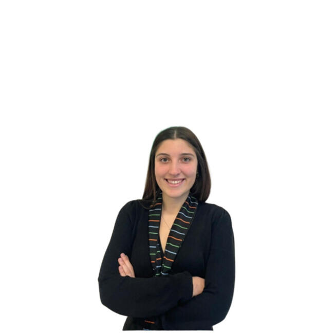 Niñera en Valencia: Sveva