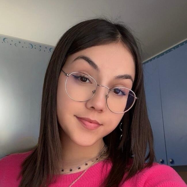 Babysitter a Bagheria: Aurora