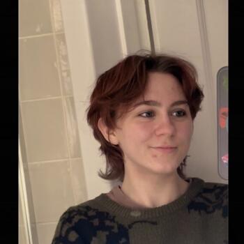Babysitter em Londres: Alice