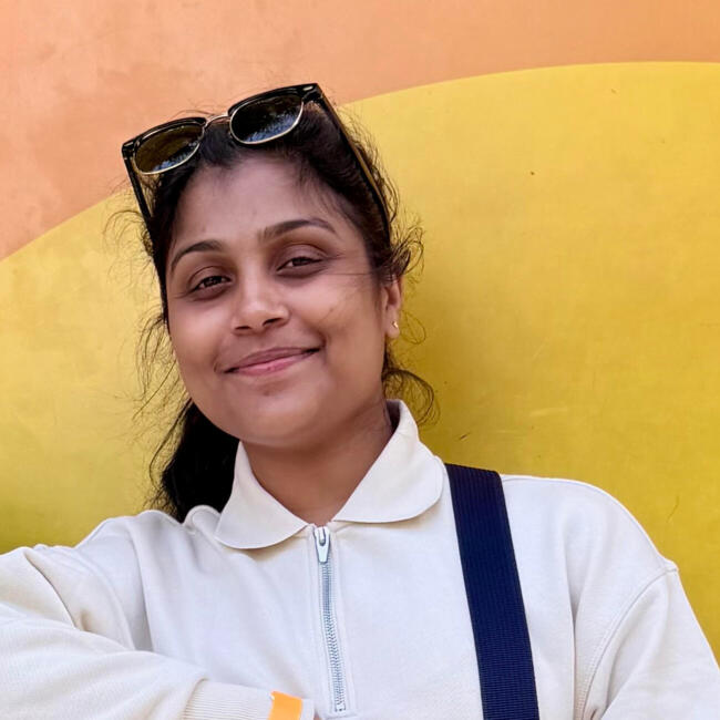 Babysitter in Pakenham East: Apurwa