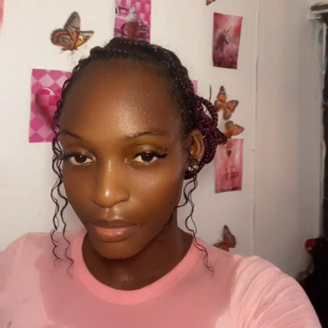 Babysitter in Awka: Chioma