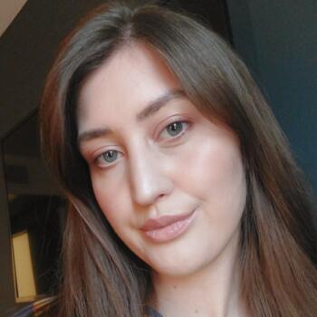 Babysitter in Nice: Martyna