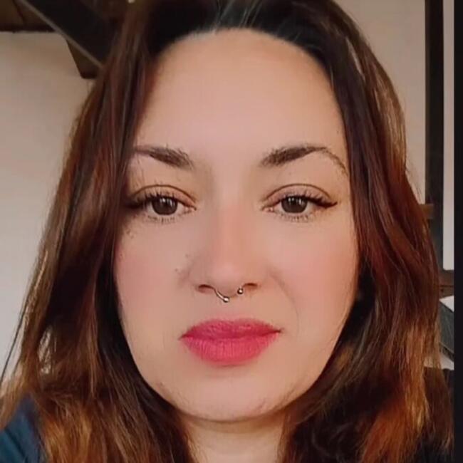 Babysitter in Valparaíso: Ruby