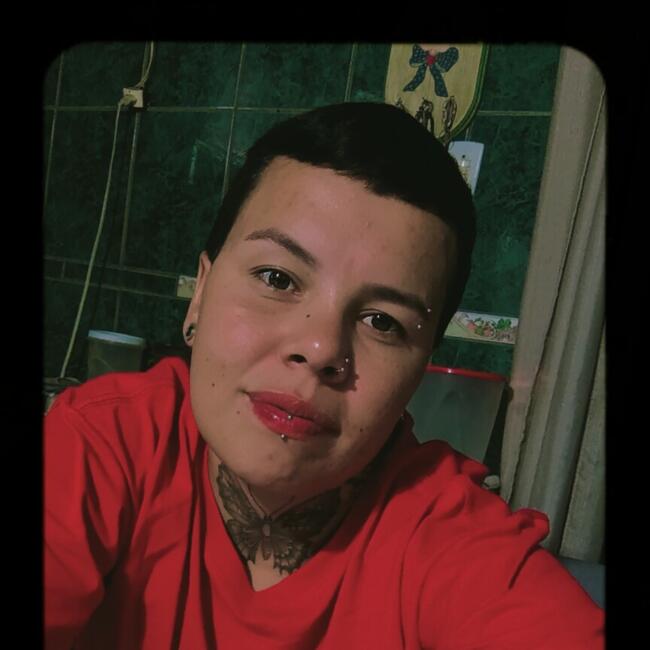 Babá em Lages: Jenifer