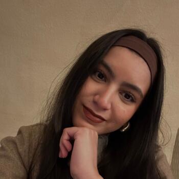 Babysitter in Wien: Araceli