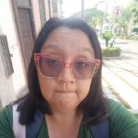 Carmen Lidia Afán Medrano.
