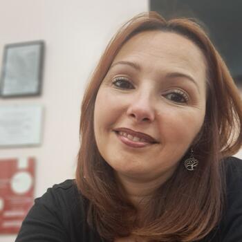 Babysitter em Sintra: Paula