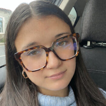 Babysitter Santiago de Compostela: Noelia