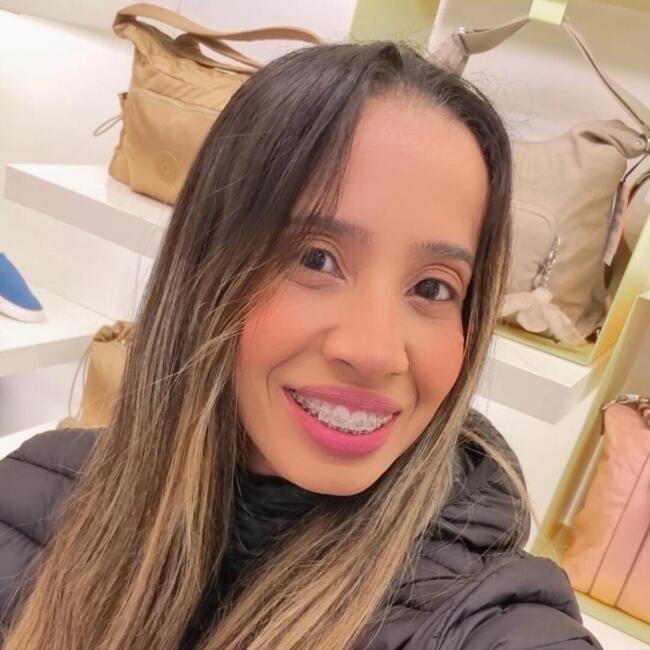 Babysitter in São Paulo (São Paulo): Raquel