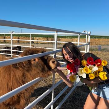 Nanny in Acampo (California): Leilani