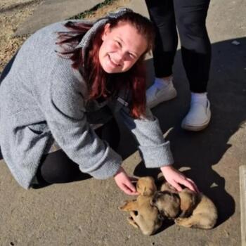 Babysitter Centurion: Carla