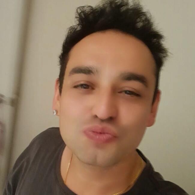 Trabajo para niñera en Ovalle: Sebástian