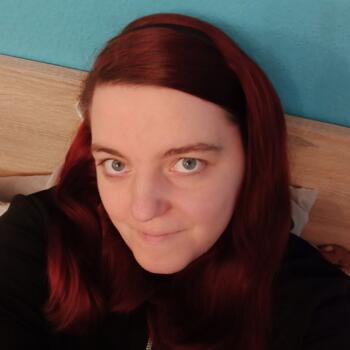 Babysitter in Kostice: Veronika