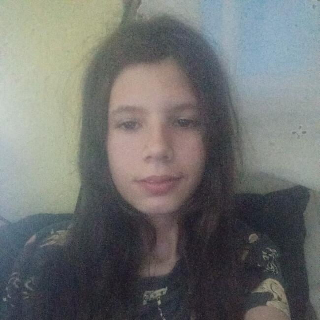 Job de babysitting în Ilfoveni: Georgiana Niculina