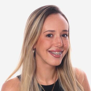 Niñera en Alcalá de Guadaíra: Sasha