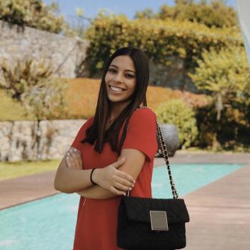 Babysitter Bragadela: Ana Carolina