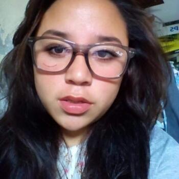 Babysitter in Cuernavaca: Rosa