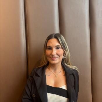 Babysitter in Ramillies: Alicia