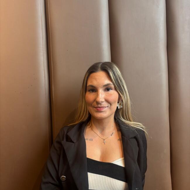 Babysitter in Ramillies: Alicia