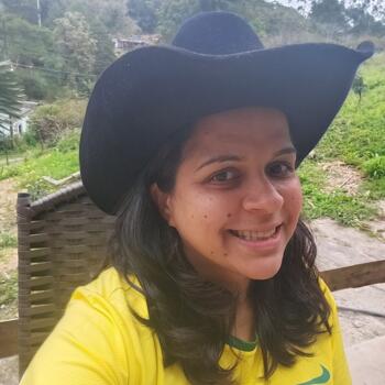 Babysitter Piracicaba: Alessandra