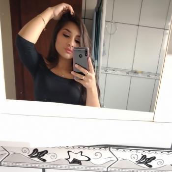 Babá em Passo Fundo: Josi