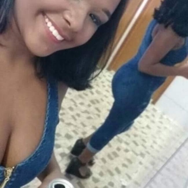Babysitter in Santos: Luciana