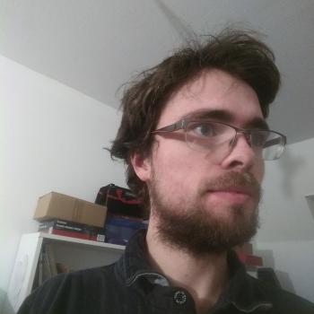 Baby-sitter in Rennes: Nathan