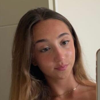 Babysitter in Lattes: Chiara