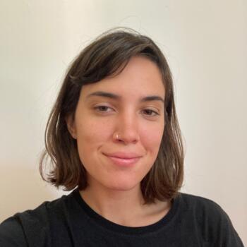 Babysitter in Perugia: Victoria