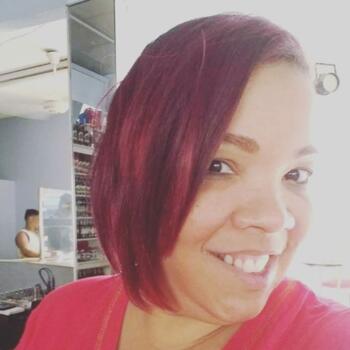 Babysitter in Santo Domingo: Patricia