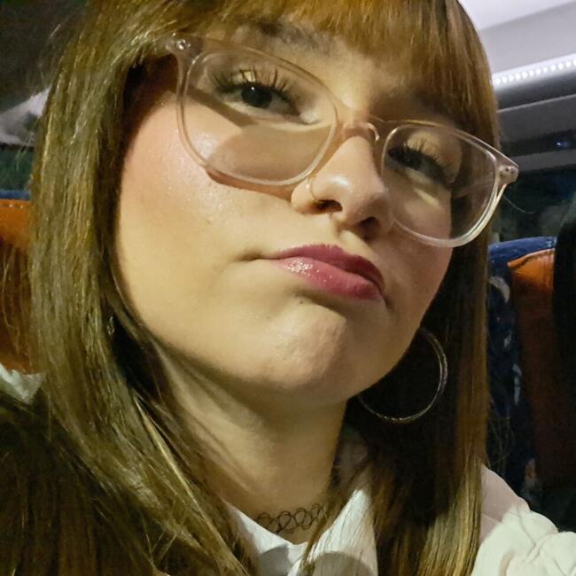 Canguro en Fuenlabrada: Noe