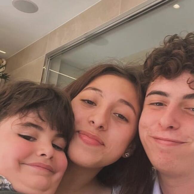 Canguro en Roquetas de Mar: Alba