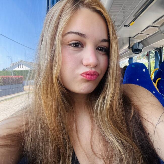 Babysitter em Trofa: Liane