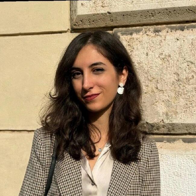 Babysitter in Copenhagen: Shabnam