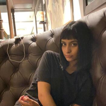 Babysitter in Mexico City: Ariadna