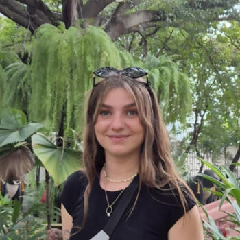 Babysitter Toulouse: Jeanne