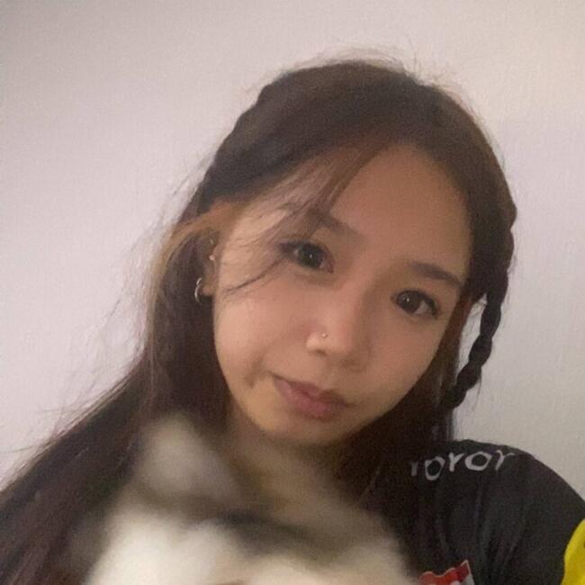 Babysitter in Singapore Island: Dona