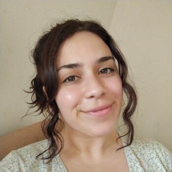 Babysitter in La Florida: Rocío Valentina Isabel Soto Le