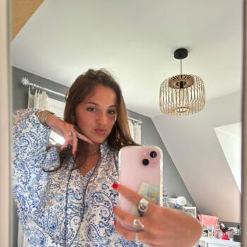 Babysitter in Béthune: Alice