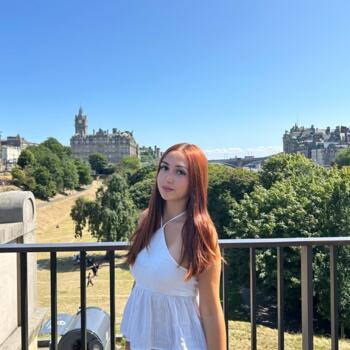 Babysitter a Sarroch: Gioia