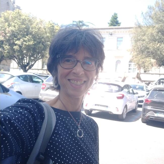 Babysitter in Campinas: Sandra