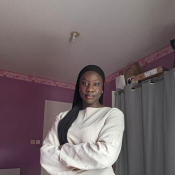 Babysitter in Lingolsheim: Ramatoulaye