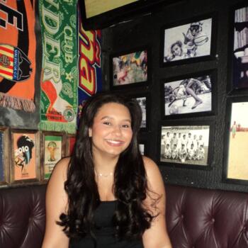 Babá em Sao Jose do Rio Preto: Isadora