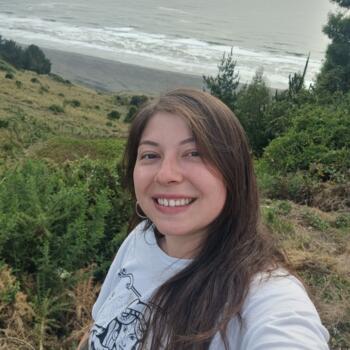 Babysitter in Maipú: Yasna