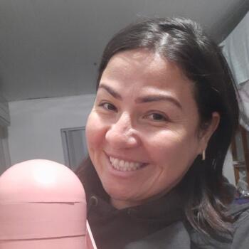 Babysitter in Florianópolis: Valkiria