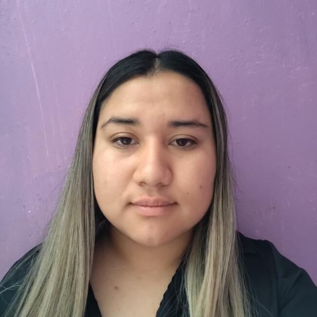 Babysitter in León: Monse