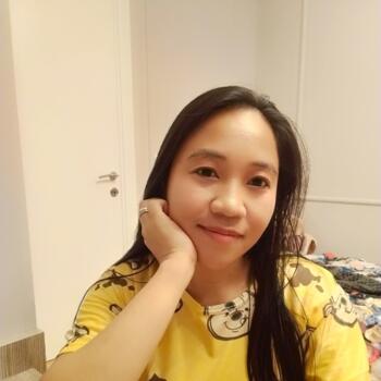 Nanny in Tirana: Rosemarie